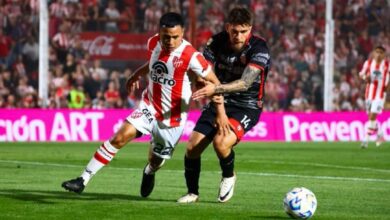 Photo of Instituto no pudo ante Barracas en el Monumental de Alta Córdoba