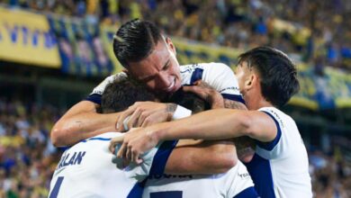 Photo of Talleres recibe en el Mario Kempes a un Racing alternativo por la Liga Profesional