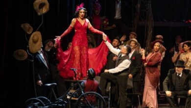 Photo of Ópera La Bohème de Puccini: entradas agotadas y nuevas funciones