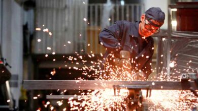 Photo of La industrias pyme, sin rebote: la actividad cayó un 16,9% en lo que va el 2024