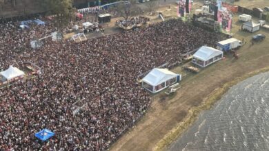 Photo of Festejos de primavera en Córdoba