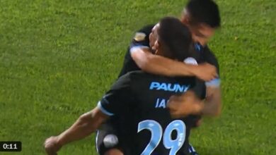 Photo of Belgrano le gana en La Ciudadela 3 a 1 a Atlético Tucumán