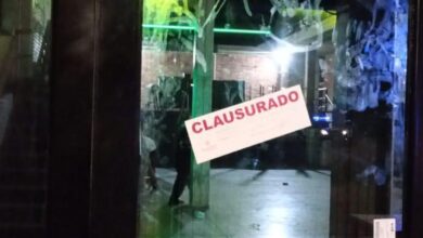 Photo of Controles en Córdoba: diez clausuras y dos fiestas clandestinas desarticuladas