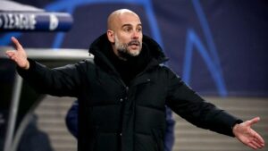 Photo of Manchester City le daría un importante presupuesto a Pep Guardiola para seducirlo de seguir