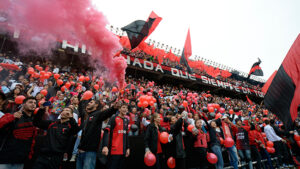 Photo of Colón lanzó una promoción para atraer a los hinchas en los últimos partidos como local