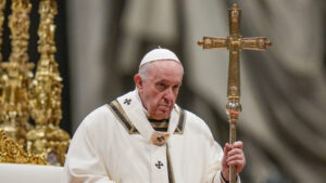 Photo of El papa Francisco recibió a la CGT