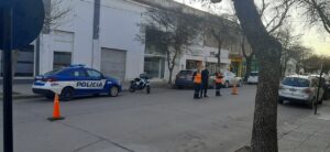 Photo of CONTROLES VEHICULARES Y OPERATIVOS DE SEGURIDAD EN LAS VARILLAS DURANTE LA ÚLTIMA SEMANA