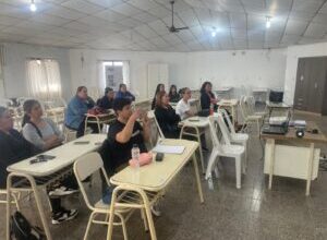 Photo of MÁS DE SETENTA MUJERES PARTICIPARÁN EN EL NUEVO PROGRAMA DE INNOVACIÓN DIGITAL EN LAS VARILLAS