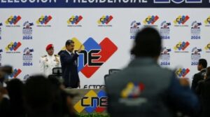 Photo of Elecciones en Venezuela: Argentina y otros 10 países rechazaron la decisión del tribunal electoral