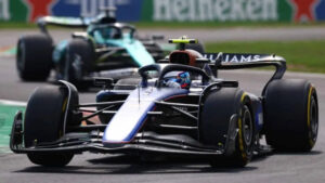 Photo of Debut soñado para Colapinto: hizo una gran carrera y terminó 12° en el Gran Premio de Monza