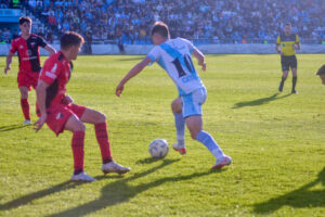 Photo of Colón perdió ante Temperley y sumó su décima derrota como visitante