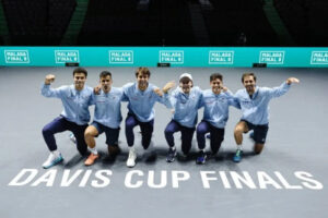 Photo of Final 8 de la Copa Davis: el rival de Argentina y cómo quedó el cuadro