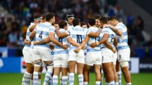 Photo of Antes de su llegada a Santa Fe, Los Pumas cayeron en la última pelota frente a Australia