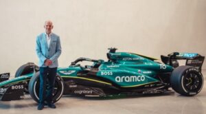 Photo of Se hizo oficial el pase del año en la Fórmula 1: Adrian Newey se irá a Aston Martin