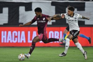 Photo of River buscará hacerse fuerte como local ante Colo Colo y sellar su pase a semis