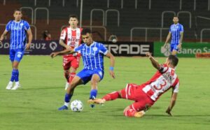 Photo of Historial entre Unión y Godoy Cruz: quién ganó más