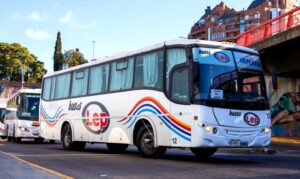 Photo of AUMENTOS ESCALONADOS EN EL TRANSPORTE INTERURBANO HASTA DICIEMBRE