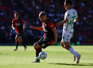 Photo of Newell’s no aprovechó la localía y empató con Sarmiento