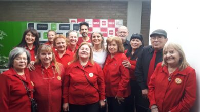 Photo of Día internacional de las personas mayores: actividades