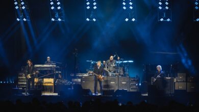 Photo of Un beatle en Córdoba: el renovado «Hola culeados» de Paul McCartney