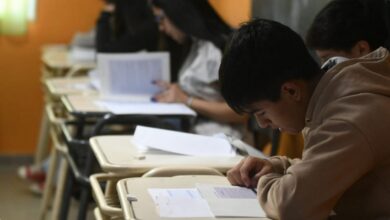 Photo of Pruebas Aprender: más de 500 mil alumnos de todo el país son evaluados en Lengua y Matemática