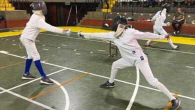 Photo of Se realizó el Campeonato Provincial de la Federación Cordobesa de Esgrima