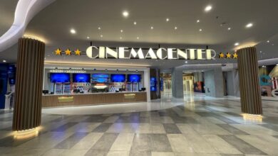 Photo of Cinemacenter Córdoba: la nueva era del cine con tecnología láser