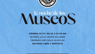 Photo of Belgrano será sede de una nueva edición de La Noche de los Museos