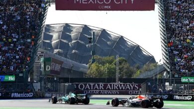 Photo of Colapinto en la Fórmula 1: todo lo que hay que saber del Gran Premio de México