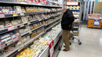 Photo of La ventas en los supermercados bajaron 10,1% en agosto