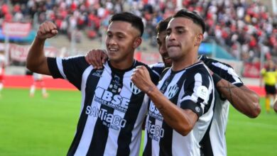 Photo of Central Córdoba es finalista de la Copa Argentina