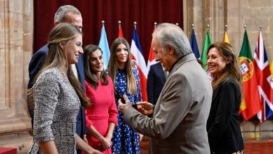 Photo of Serrat y su impacto en la música contemporánea: reconocimiento en los Premios Princesa de Asturias