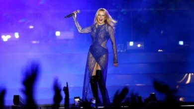 Photo of Kylie Minogue presenta show en Argentina: cuándo comienza la venta de entradas