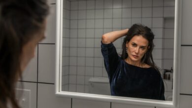 Photo of Demi Moore brilla en «La Sustancia»: estreno exclusivo en el mundo del streaming