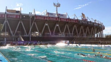 Photo of Calendario de la Federación Cordobesa de Natación hasta fin de año en las piletas del Kempes