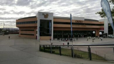 Photo of Córdoba: revelan detalles del polo sanitario que funcionará en el Orfeo