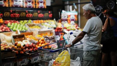 Photo of El Gobierno celebró que en agosto los salarios crecieron por sobre la inflación