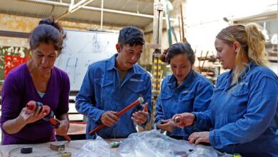 Photo of Potenciar Trabajo: imputaron a empleados públicos que cobraban planes en Córdoba