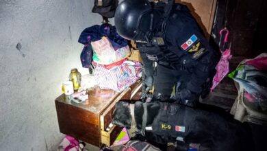 Photo of Saldán: detienen a dos personas que vendían cocaína y marihuana