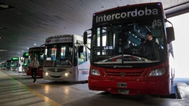 Photo of Interurbanos garantizados: Aoita acordó una suba del 37% hasta enero 2025