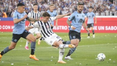 Photo of Talleres – Belgrano: que dice el historial