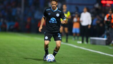 Photo of Belgrano desafía al líder Vélez en busca de la victoria