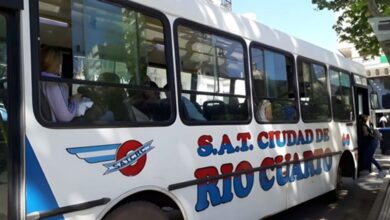 Photo of Río Cuarto: empresa de transporte reclama aumento del boleto y amenaza con recortes