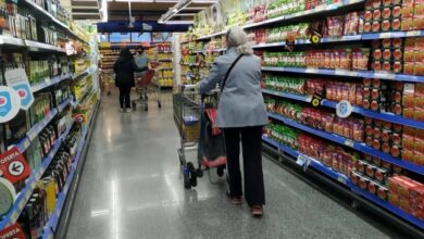 Photo of Advierten por aceleración de los precios de los alimentos en el cierre de mes