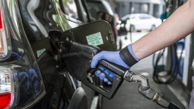 Photo of Córdoba encabeza la caída nacional en la venta de combustibles