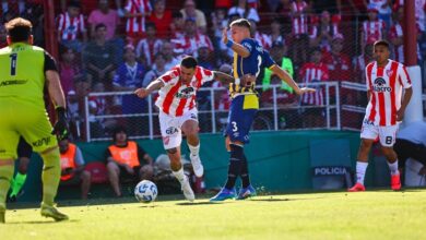 Photo of Instituto empató con Rosario Central en Alta Córdoba