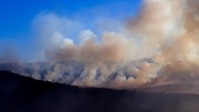 Photo of La industria del fuego