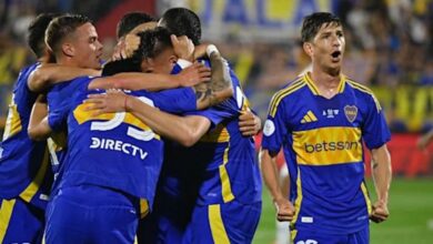 Photo of Boca Juniors intenta revertir su suerte contra Deportivo Riestra en la LPF