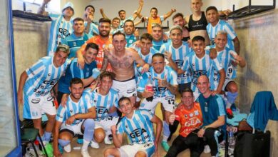 Photo of Racing logró una victoria clave y entró al Reducido por el ascenso