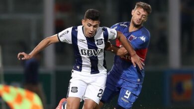 Photo of Talleres empató con Tigre en el Kempes por la Liga Profesional